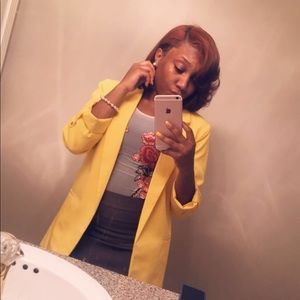 Meet your Posher, Audrieana